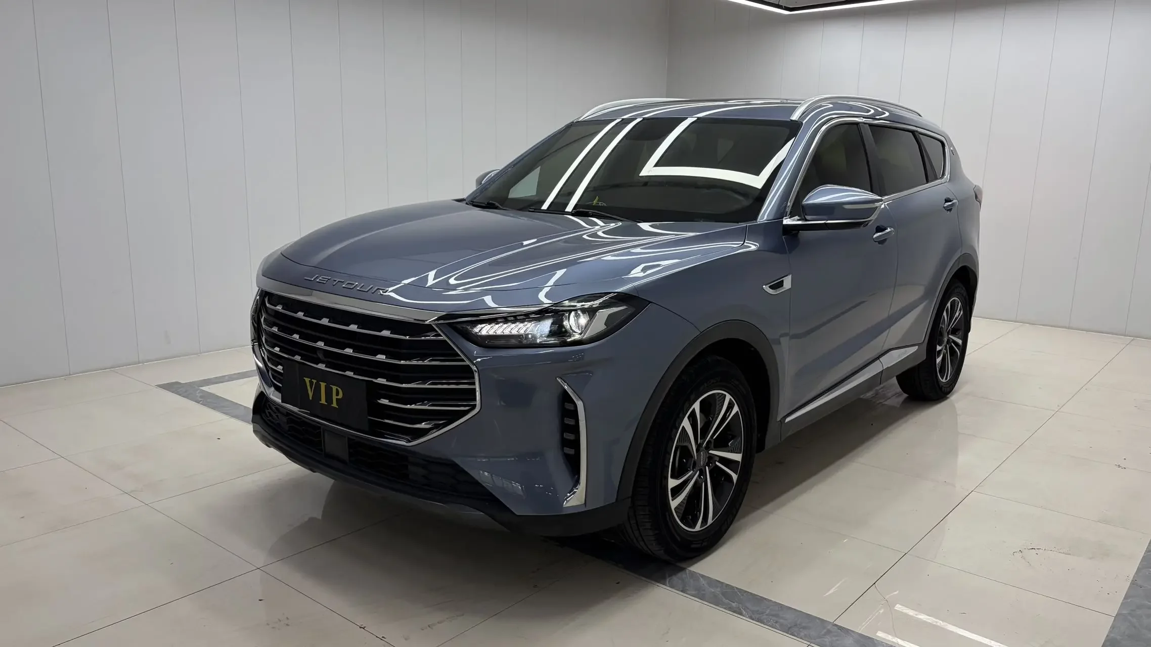 Jetour Jietu X70 PLUS
