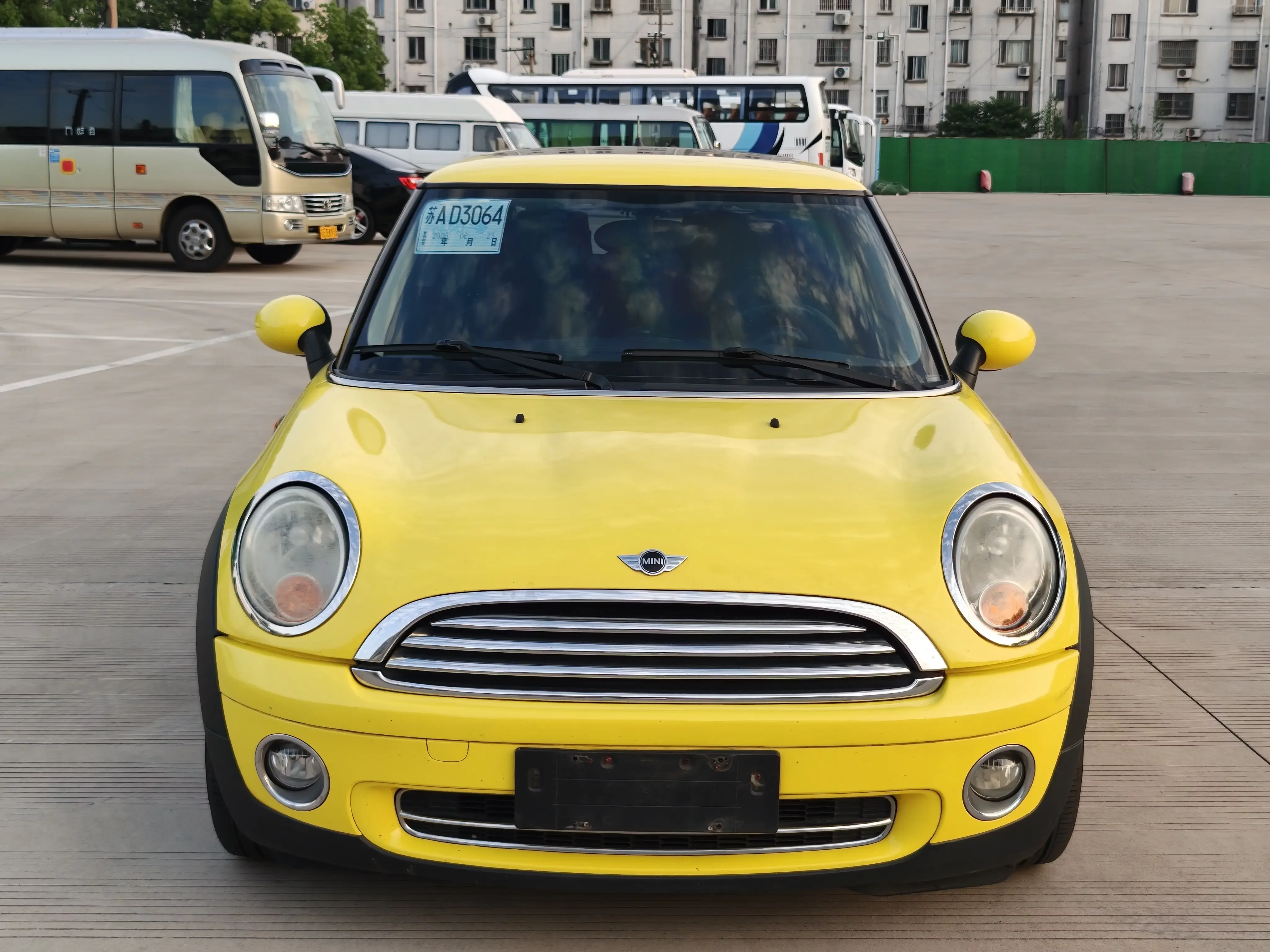 MINI 