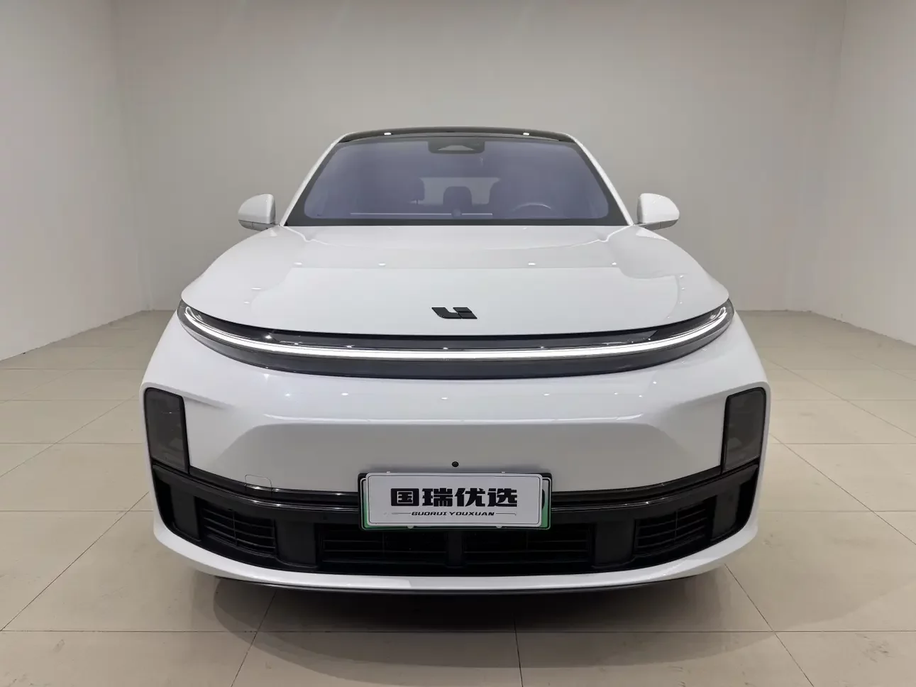 Lixiang L7