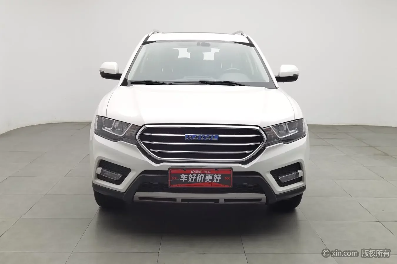 Haval H6 Coupe