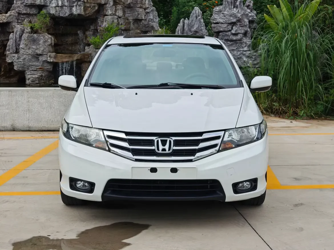 Honda Avant-garde classic