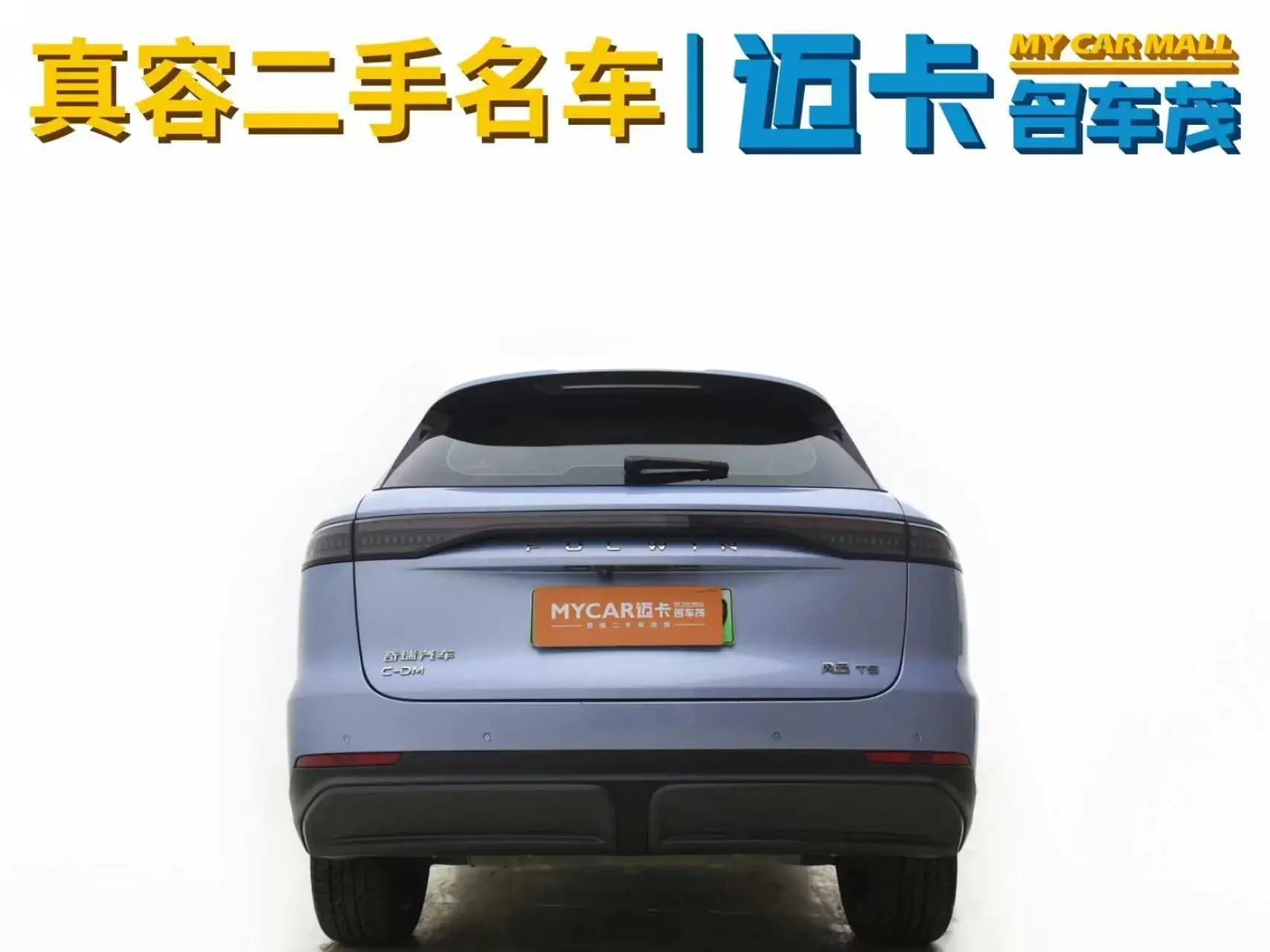Chery Fengyun T9