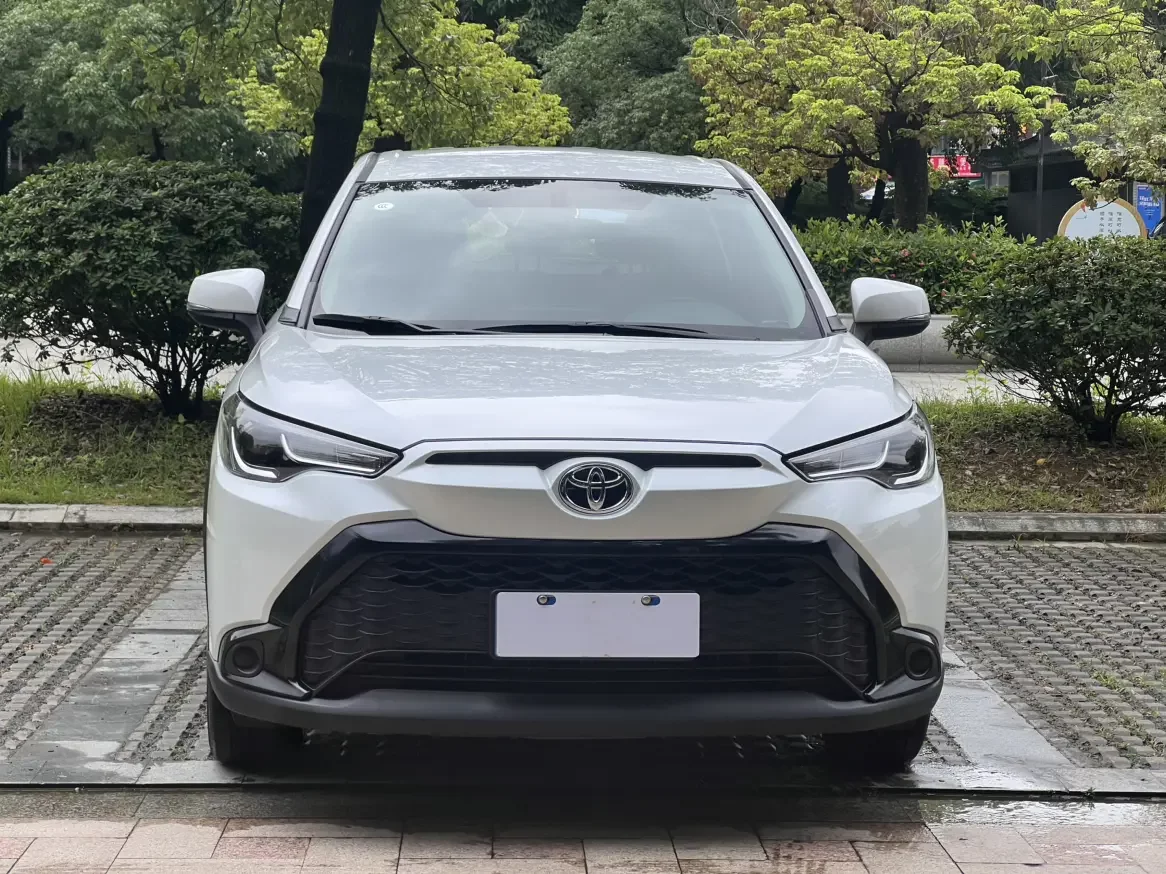 Toyota Frontlander