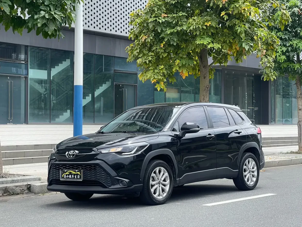 Toyota Frontlander