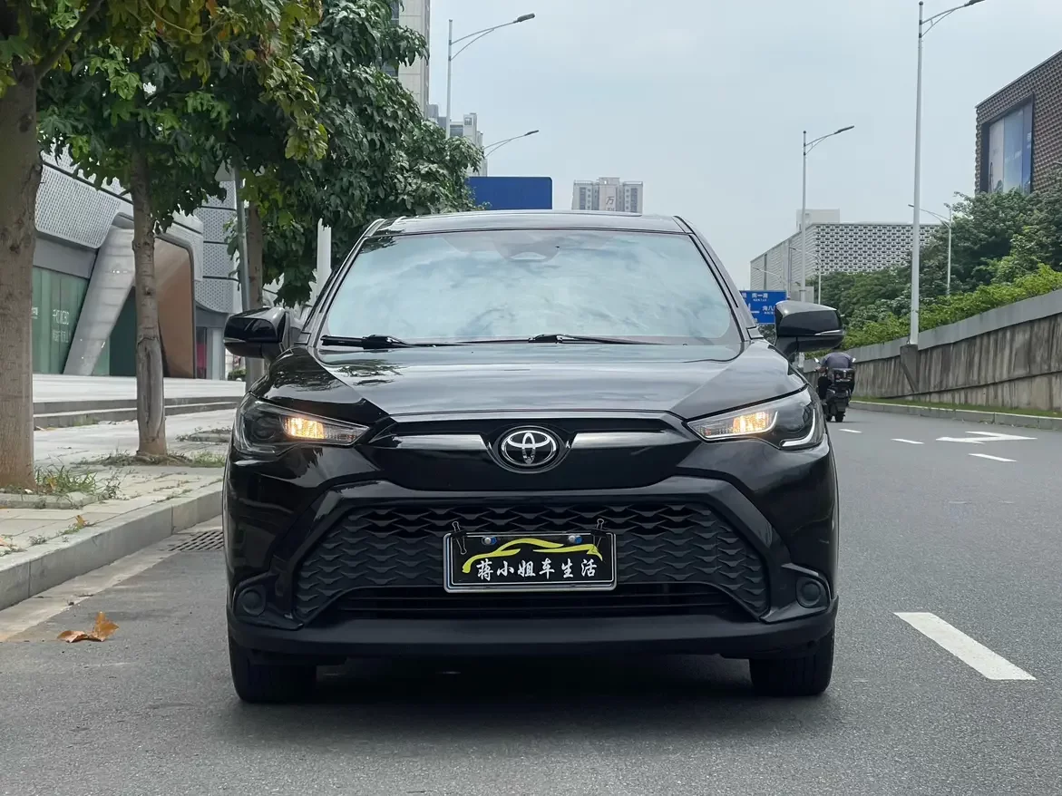 Toyota Frontlander