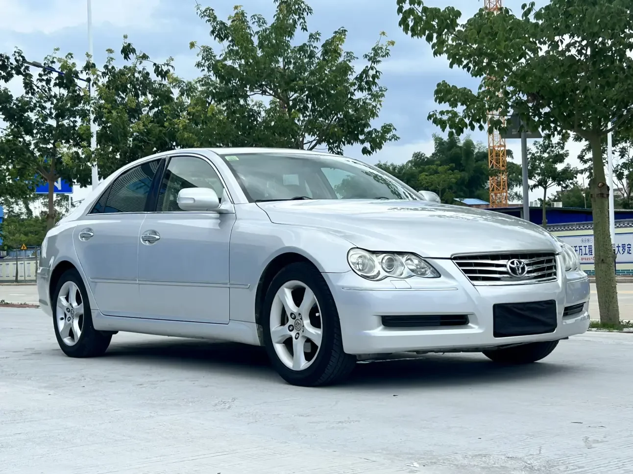 Toyota Ruizhi