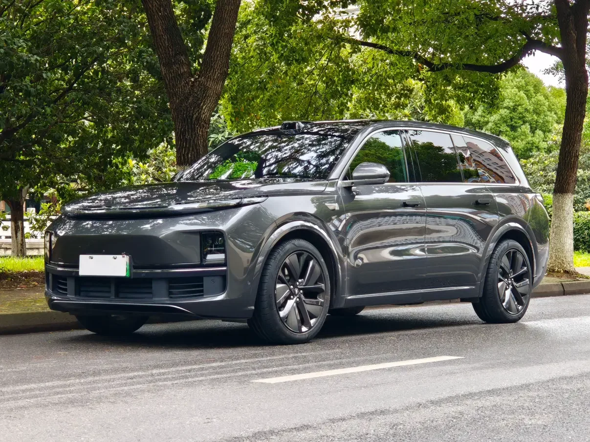 Lixiang L9