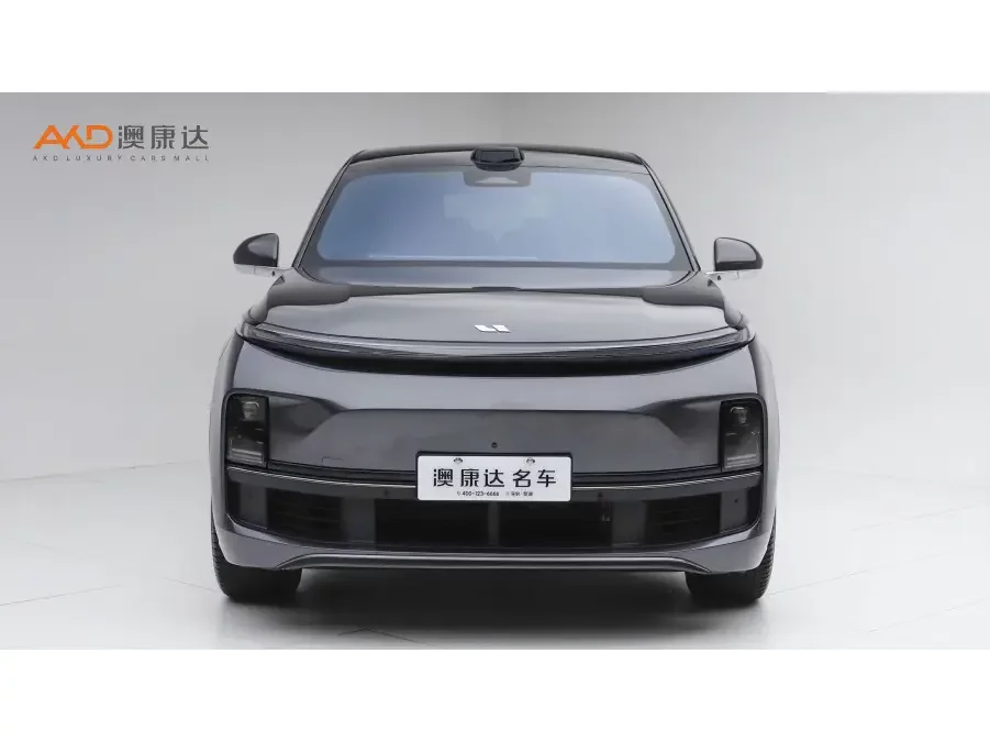 Lixiang L9