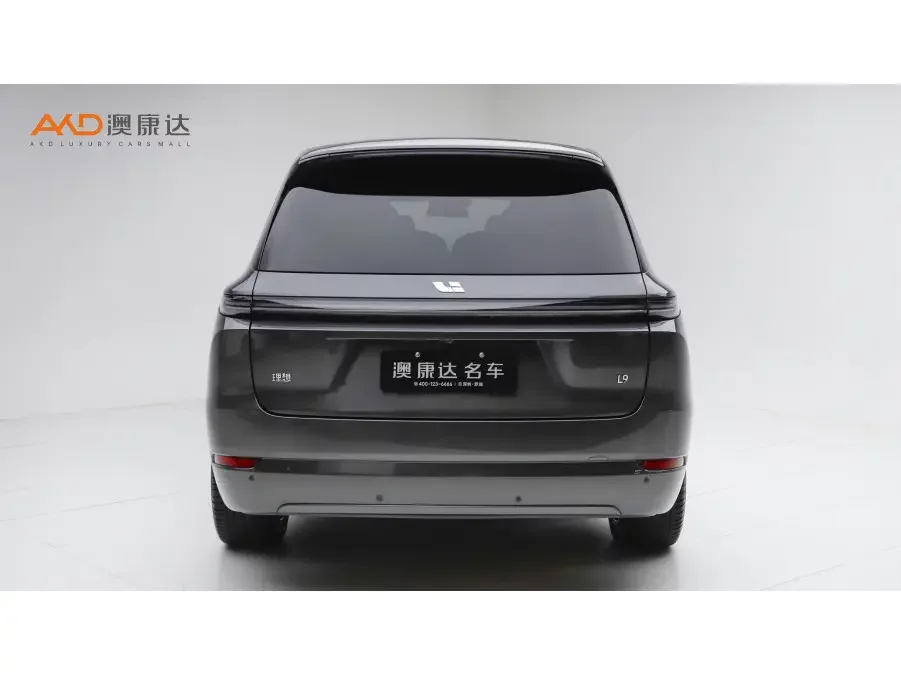 Lixiang L9