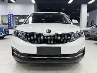 Skoda Comek