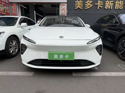 NIO ET7