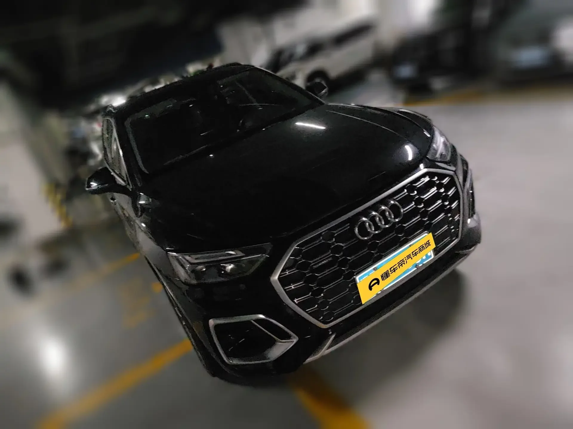 Audi Q5L