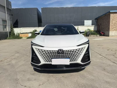 Changan UNI-T