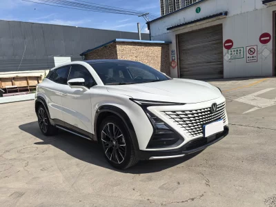 Changan UNI-T