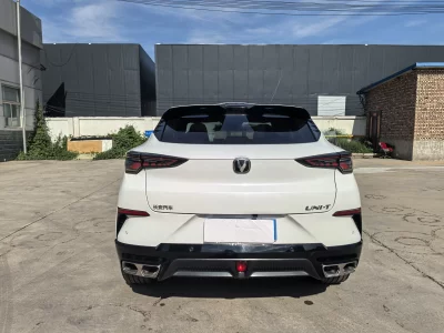 Changan UNI-T