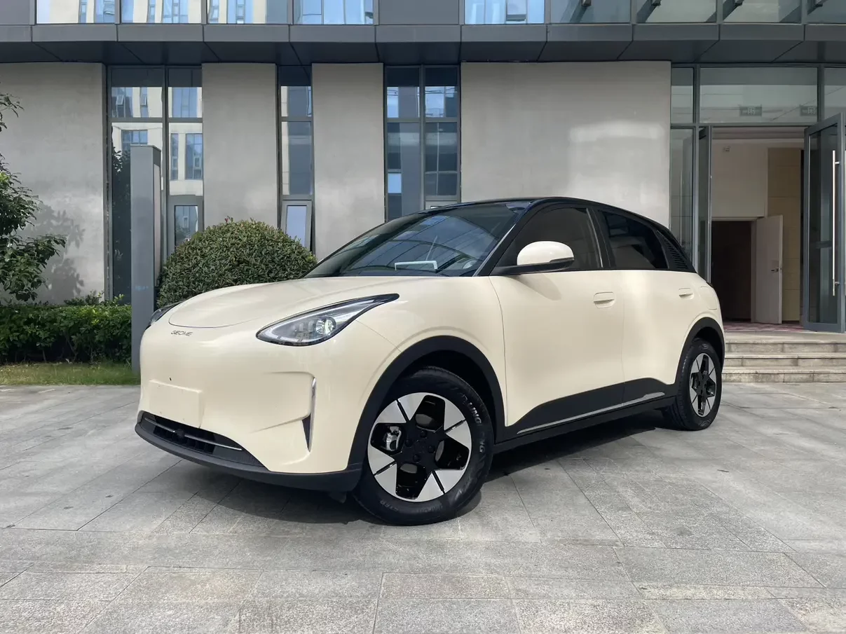Geely Star Wish