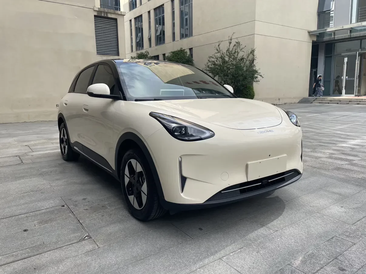 Geely Star Wish
