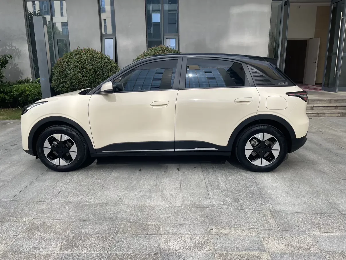 Geely Star Wish