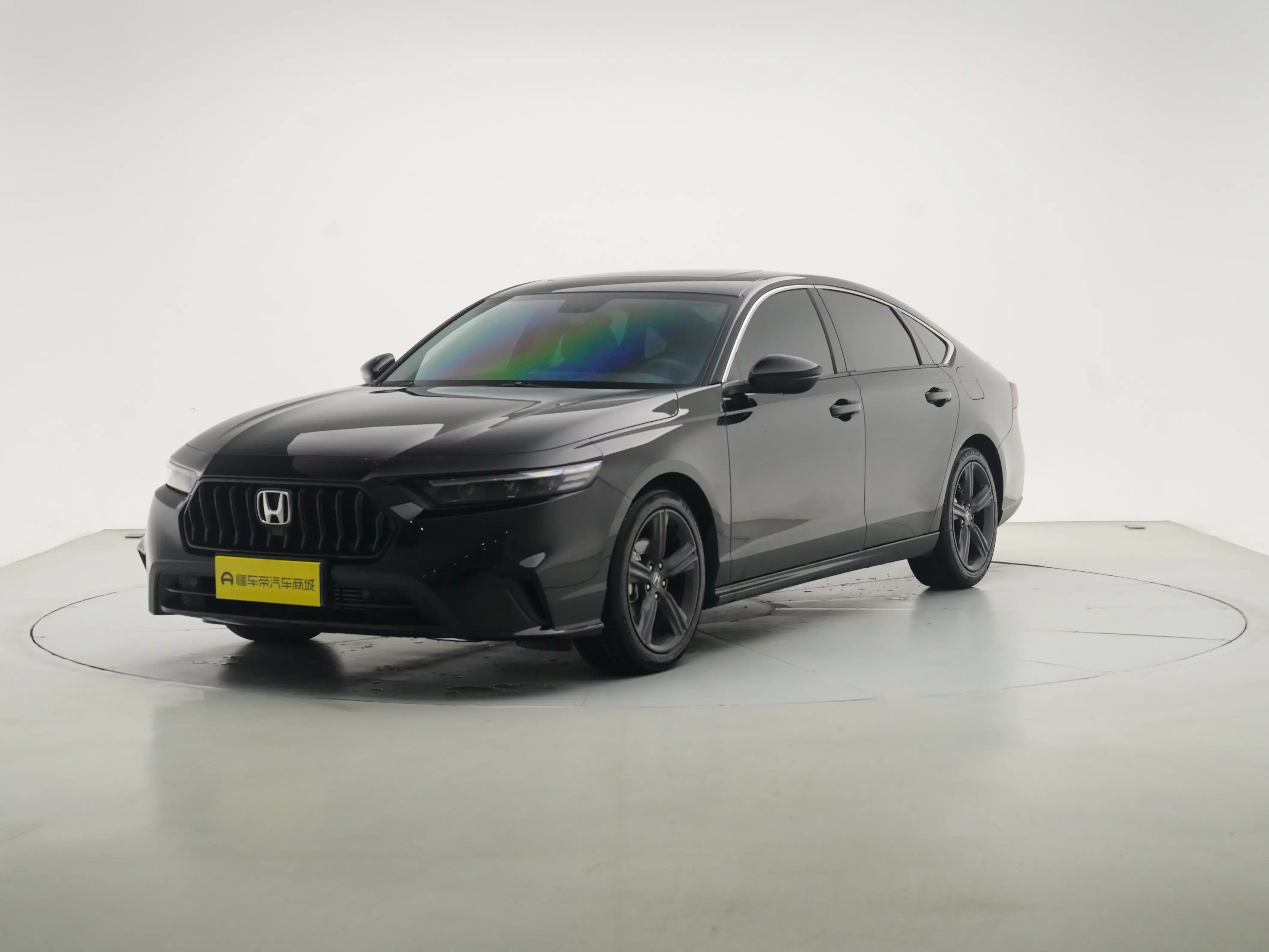 Honda Inspire