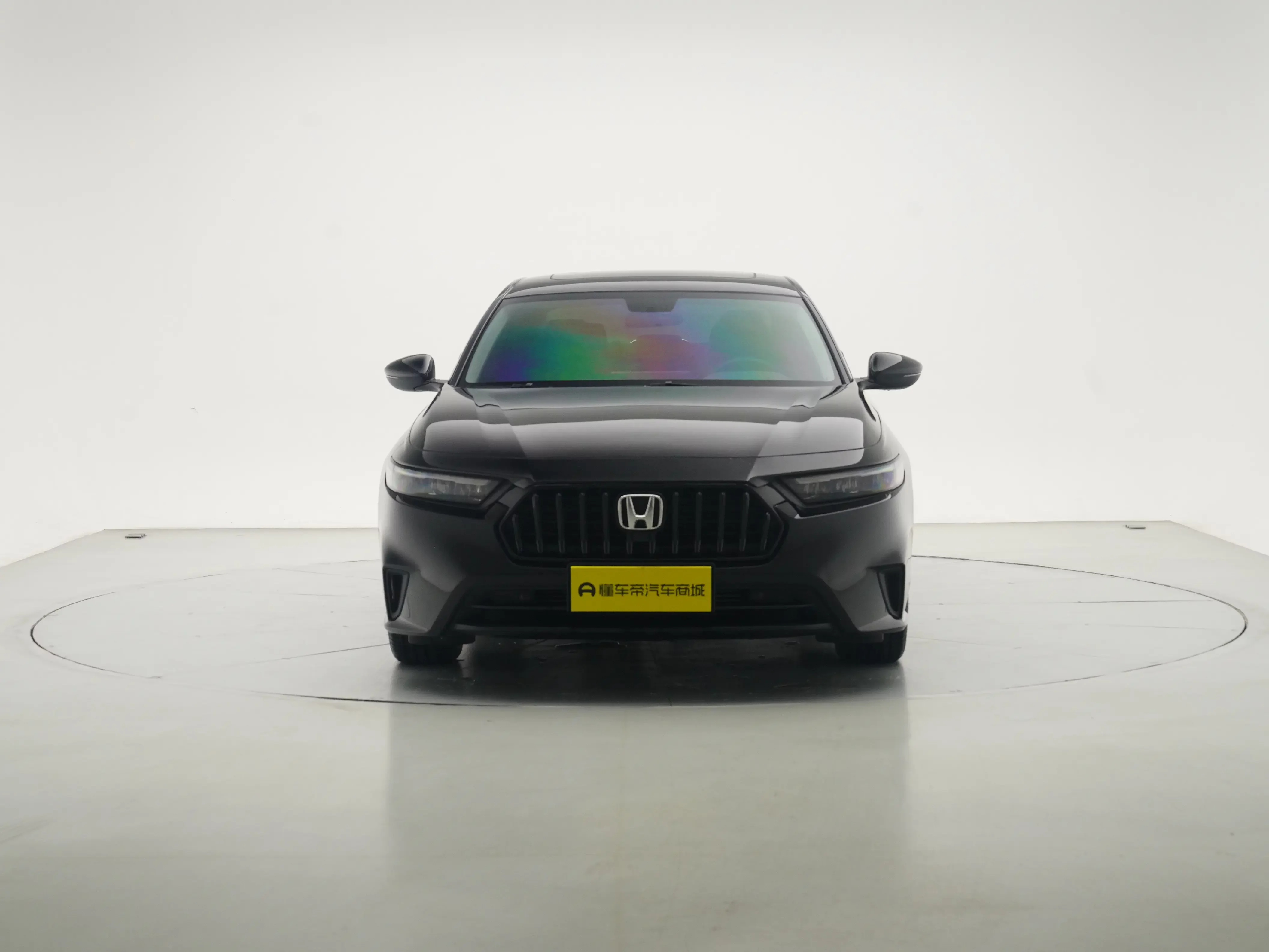 Honda Inspire