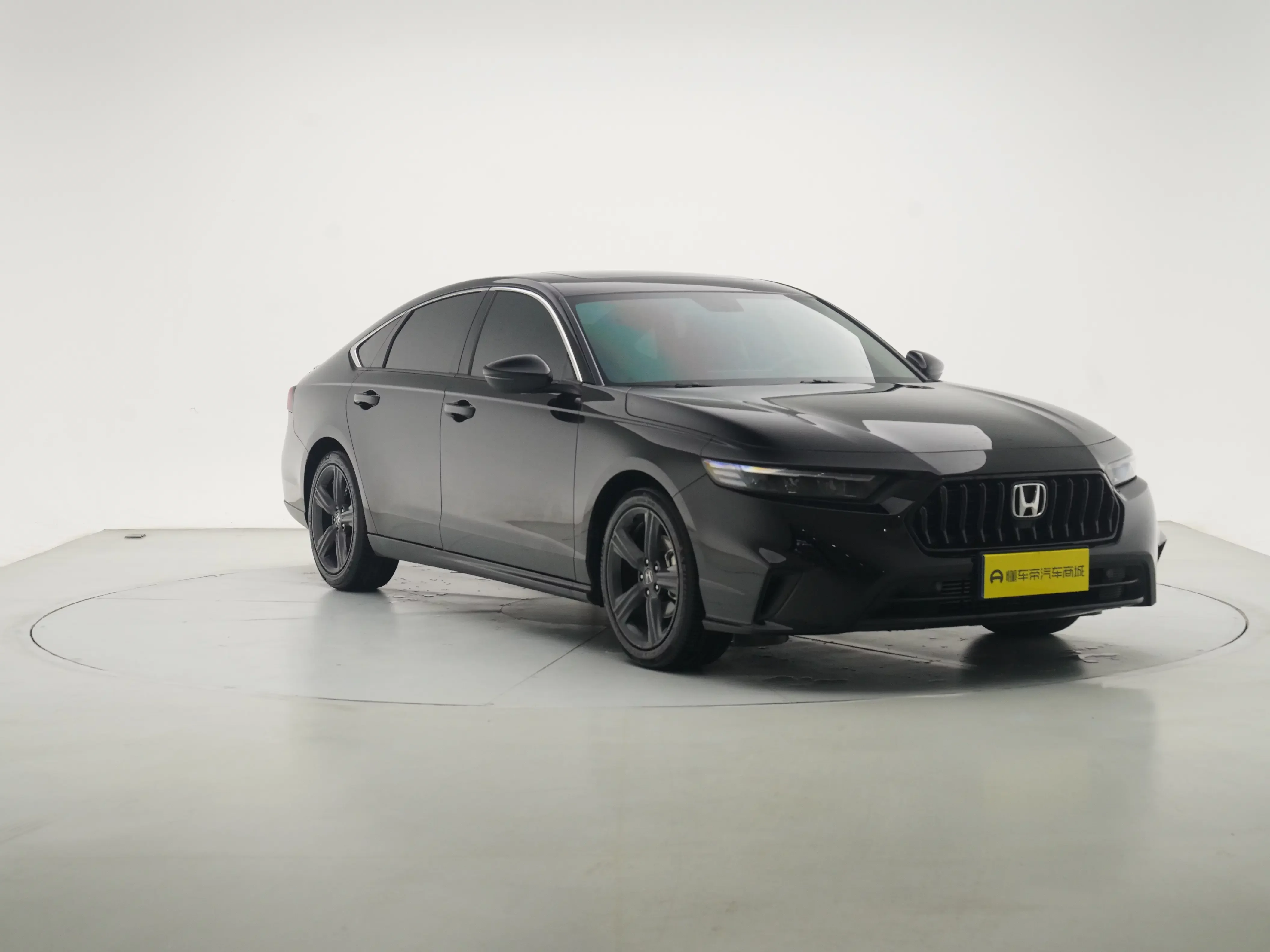 Honda Inspire