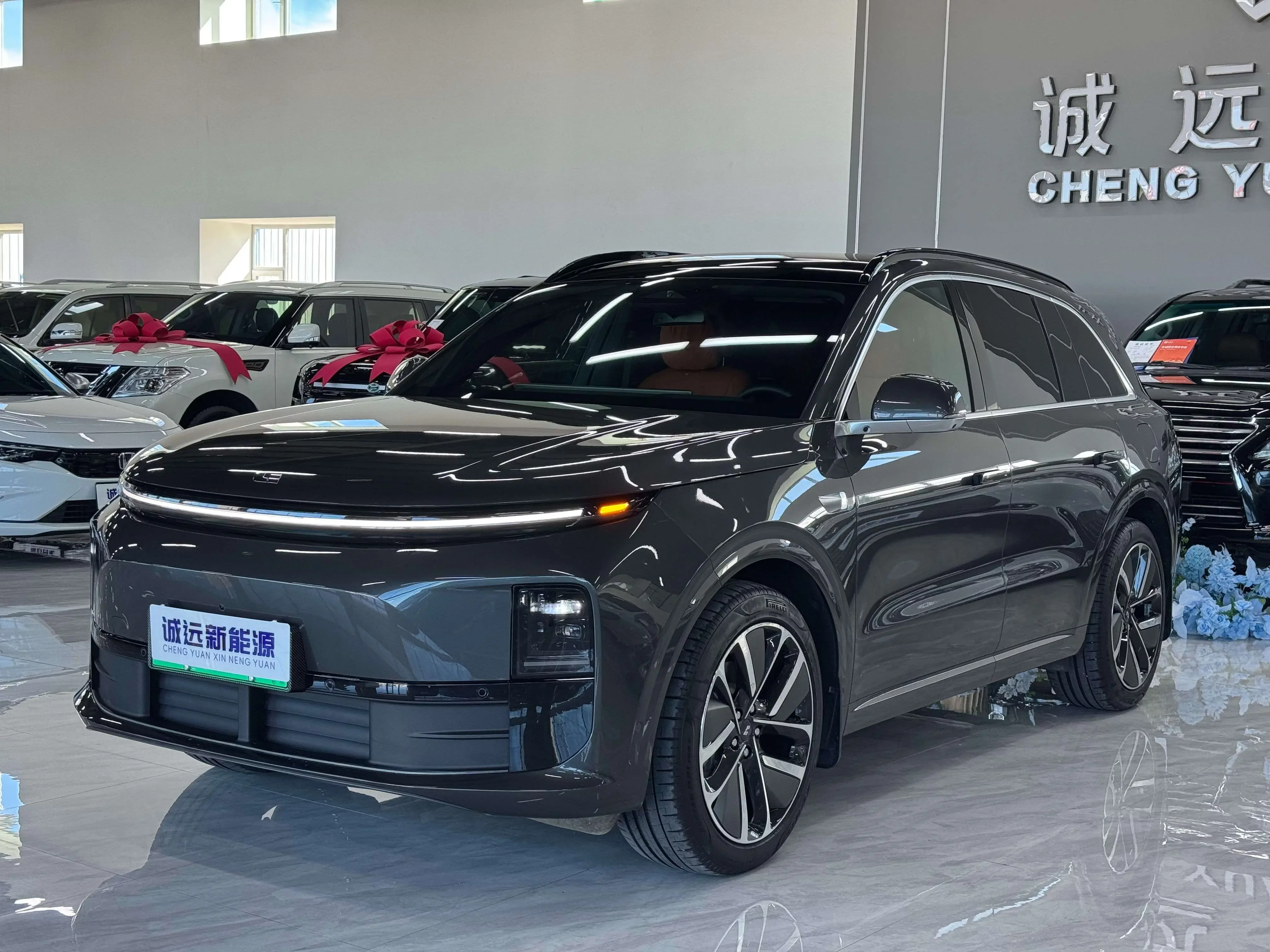 Lixiang L6