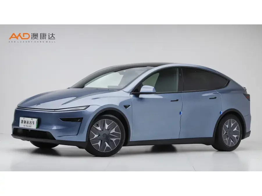 Tesla Model YL