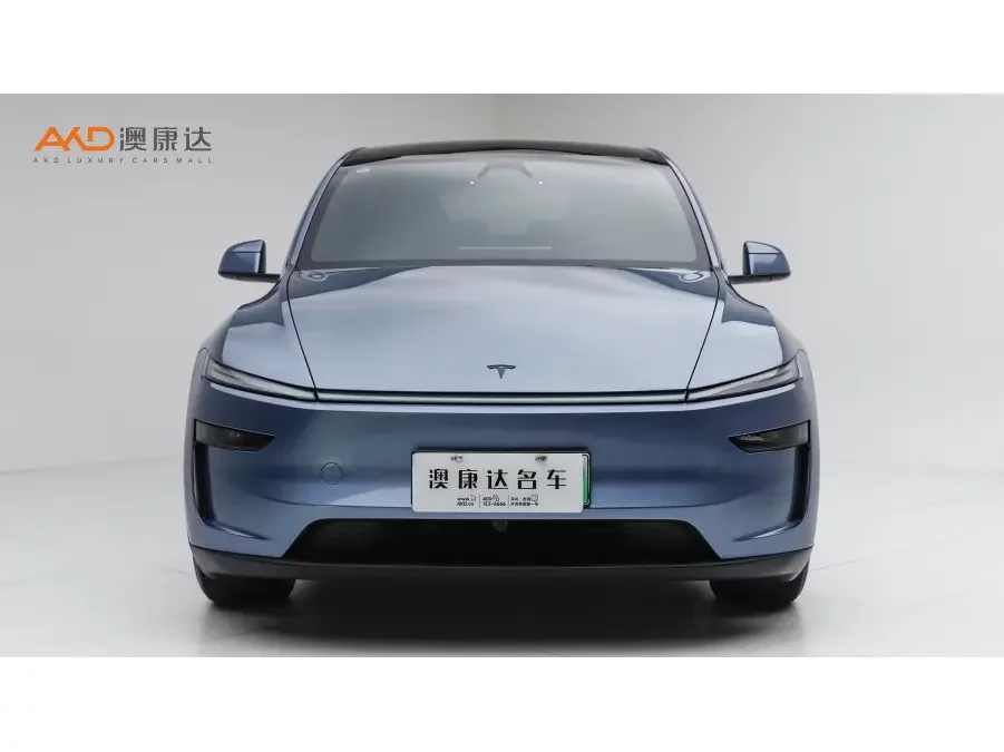 Tesla Model YL