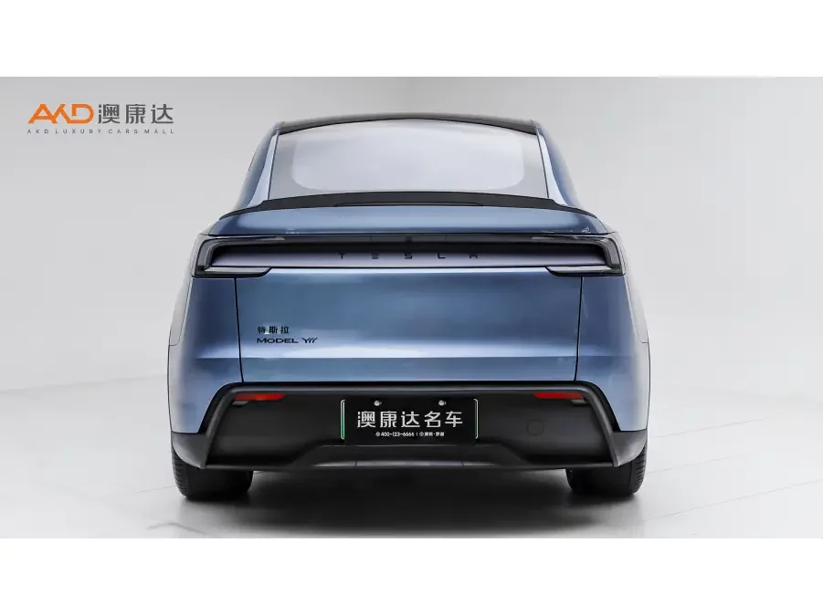 Tesla Model YL