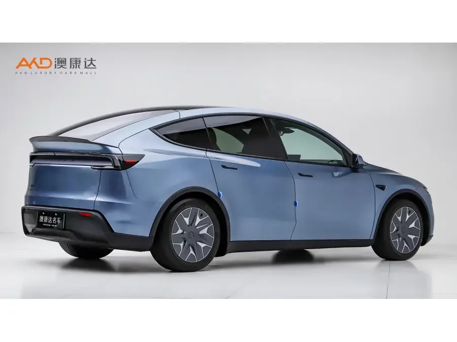 Tesla Model YL