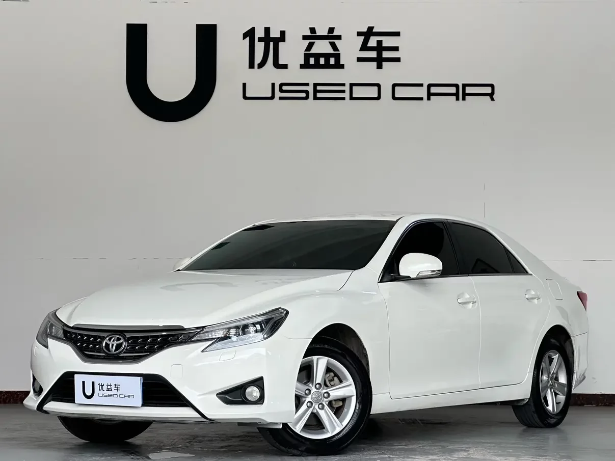 Toyota Ruizhi