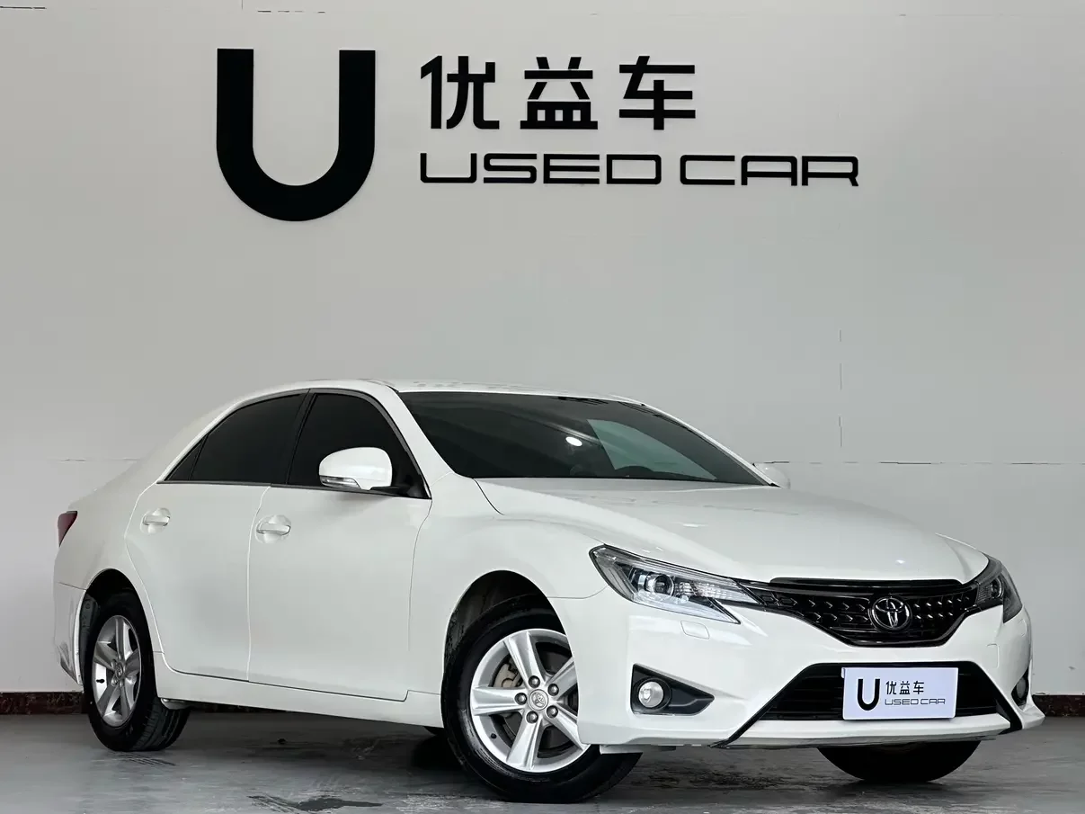 Toyota Ruizhi