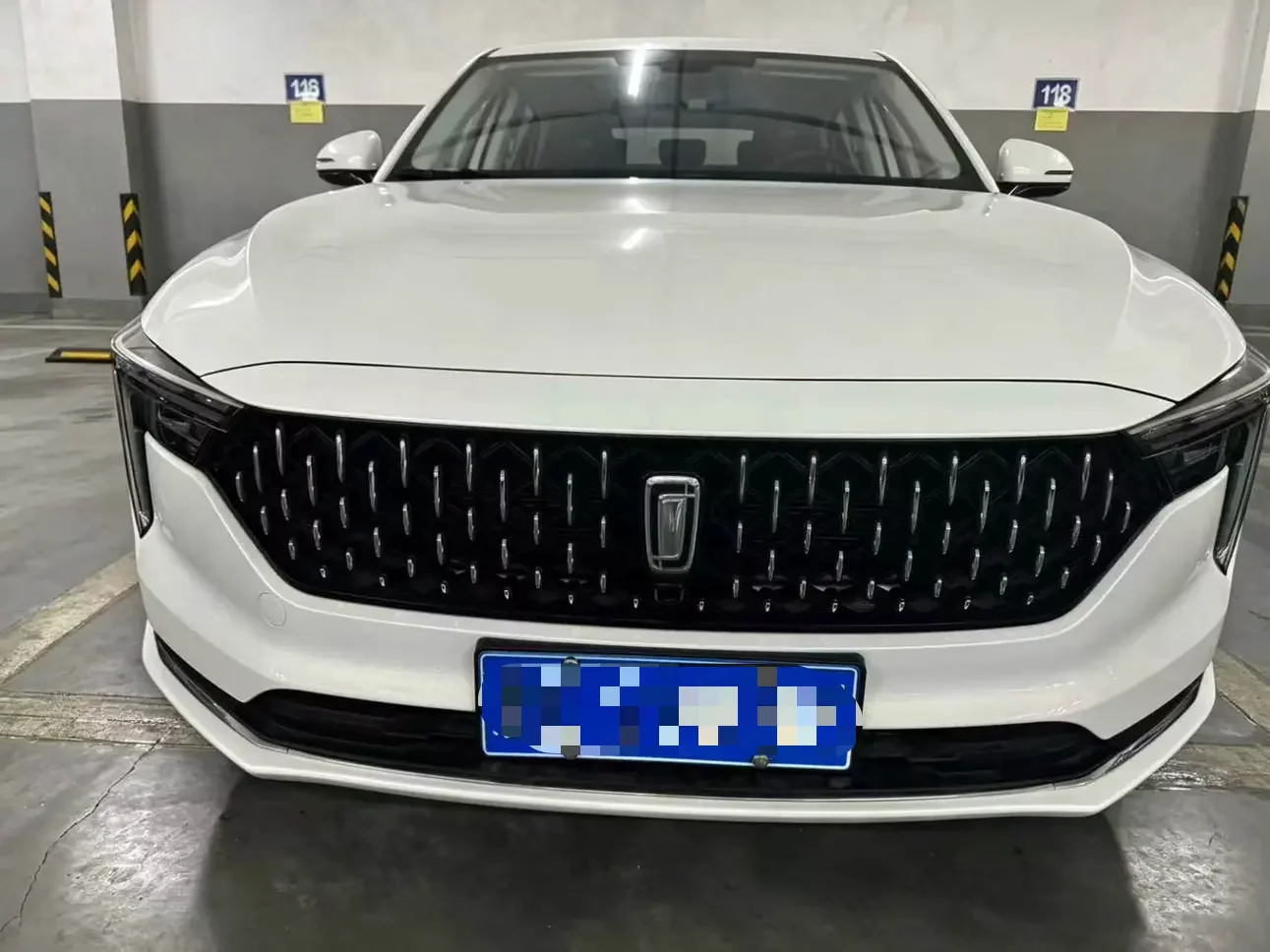 FAW Bestune B70