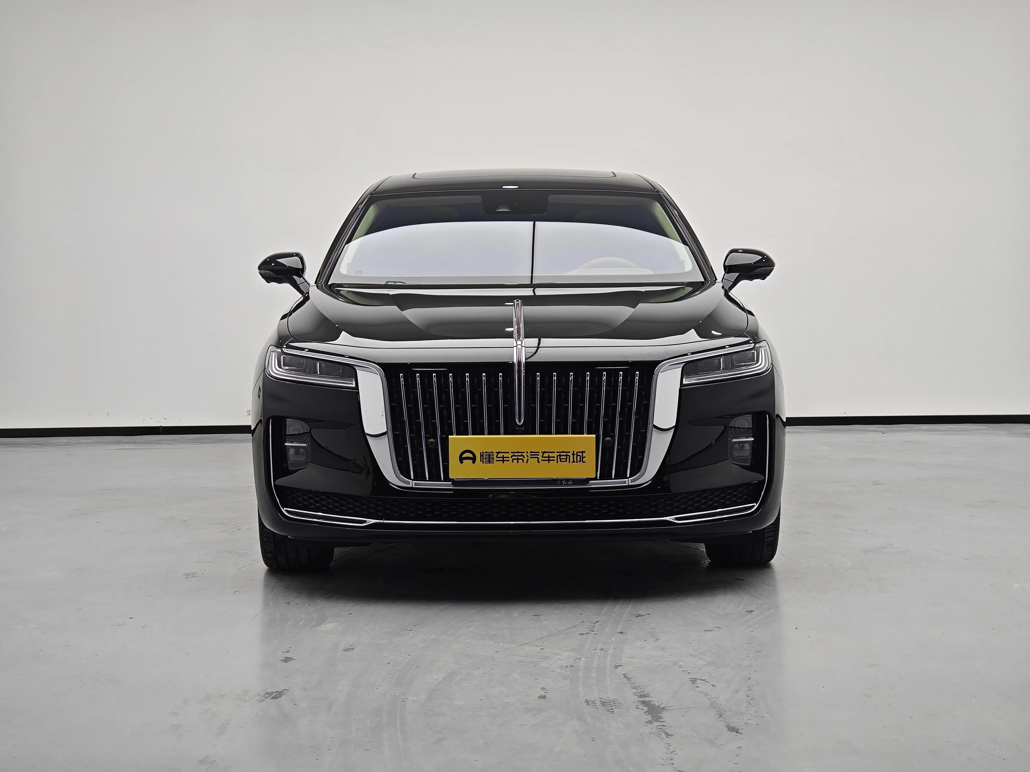 Hongqi H9