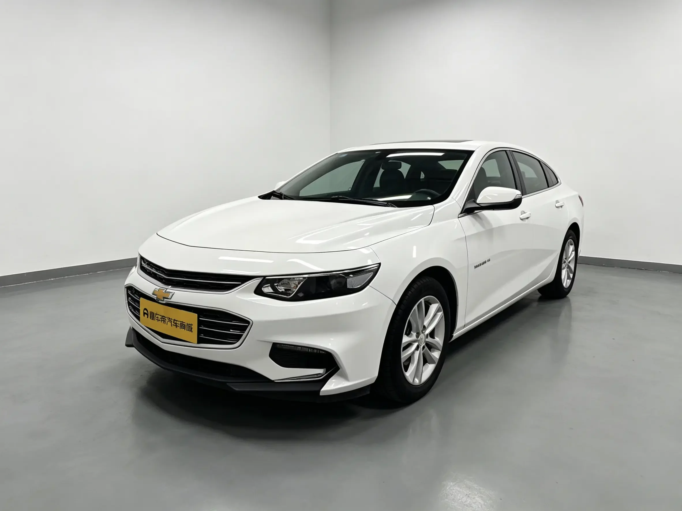 Chevrolet Malibu XL