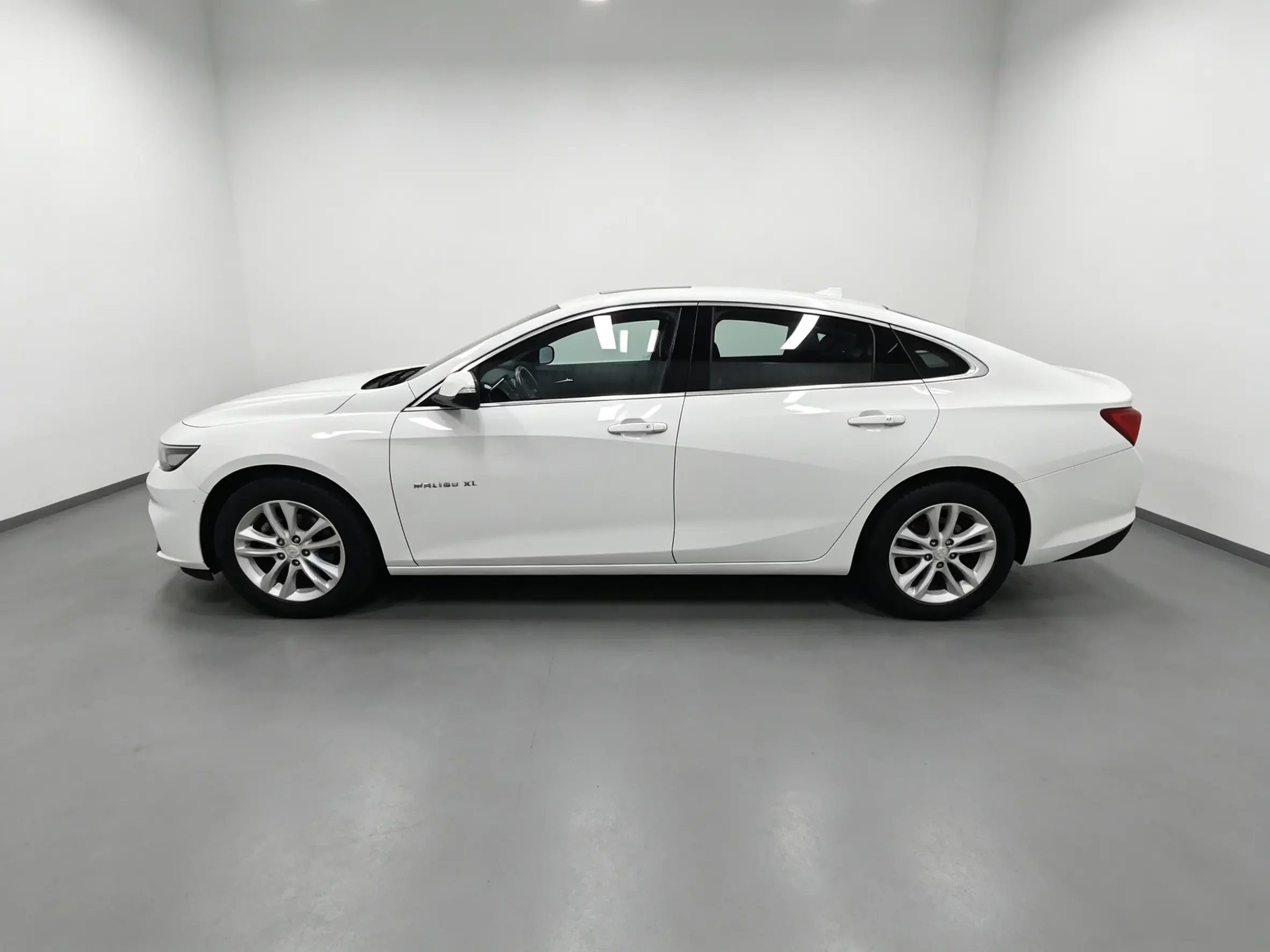 Chevrolet Malibu XL