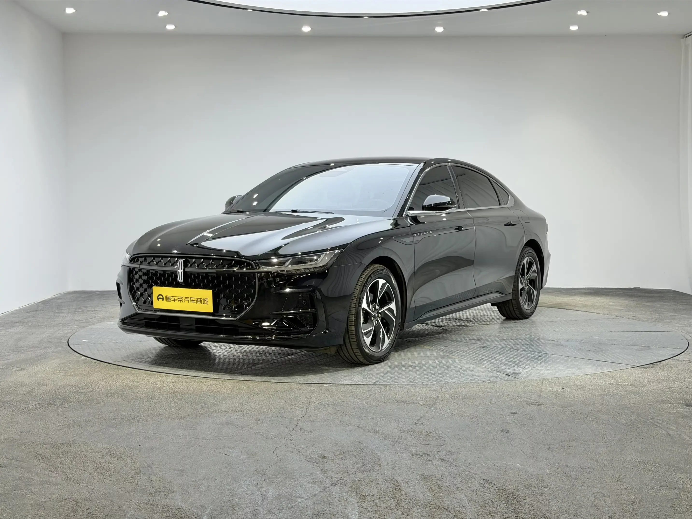 Lincoln Z