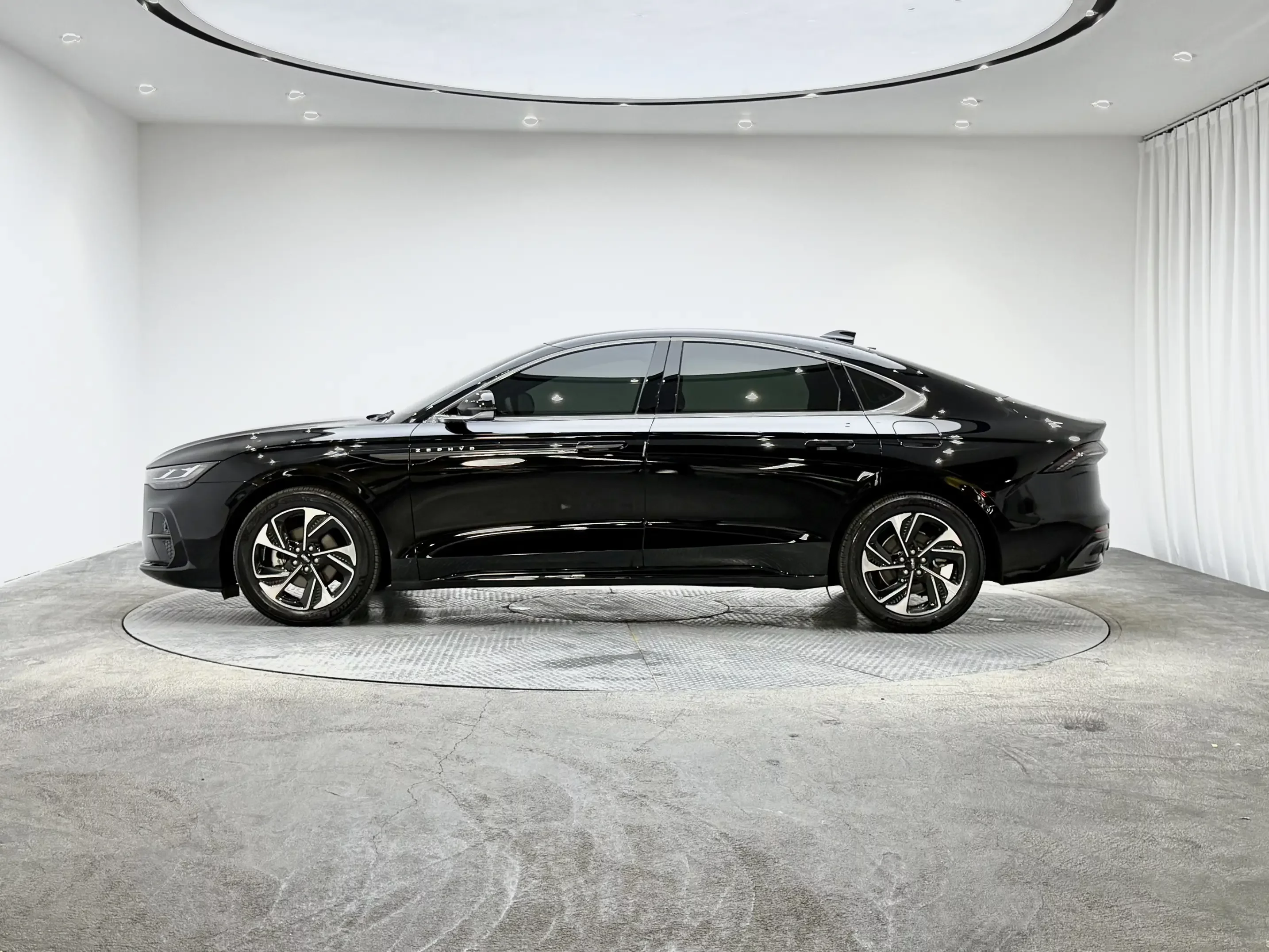 Lincoln Z