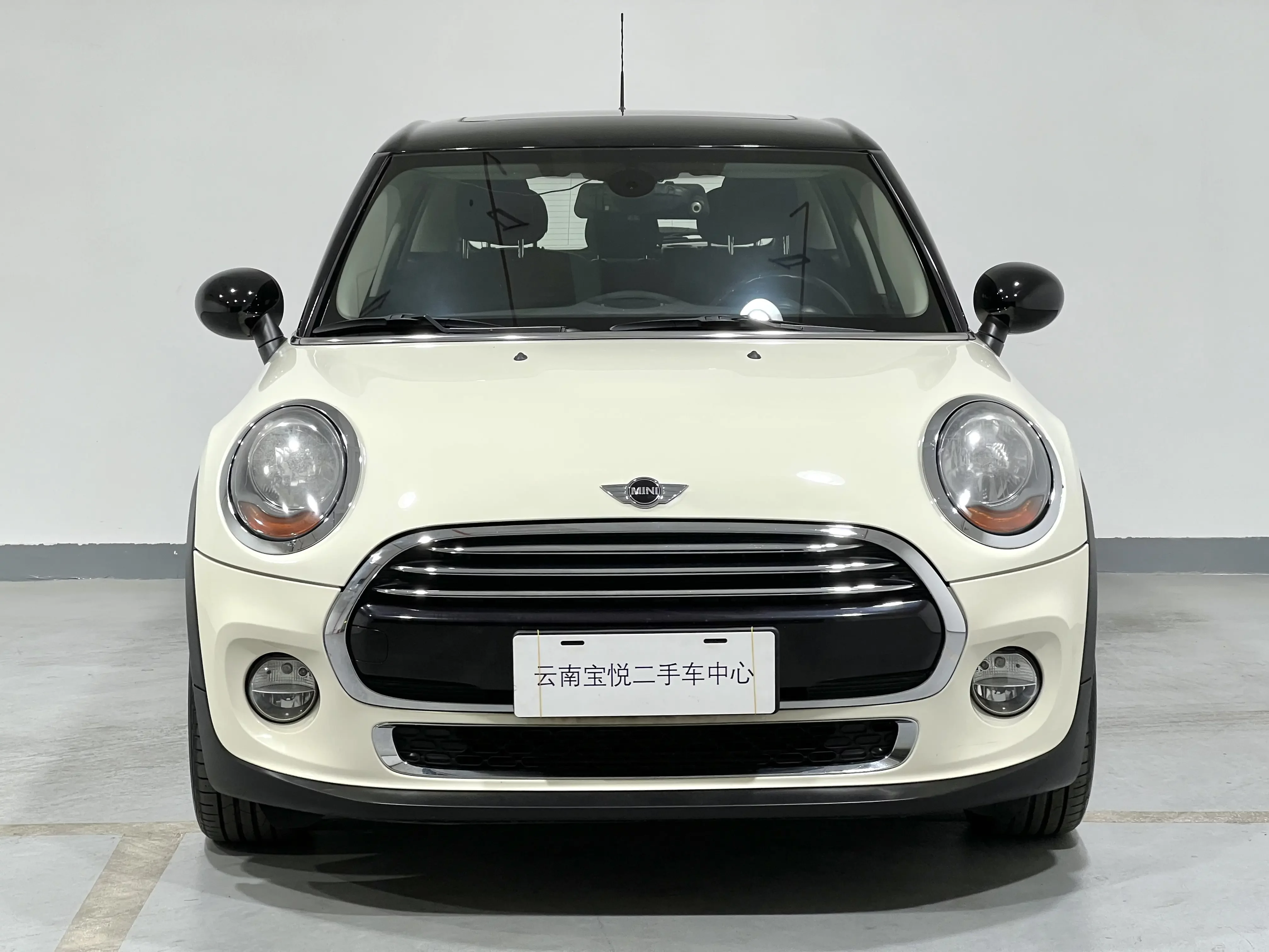 MINI 