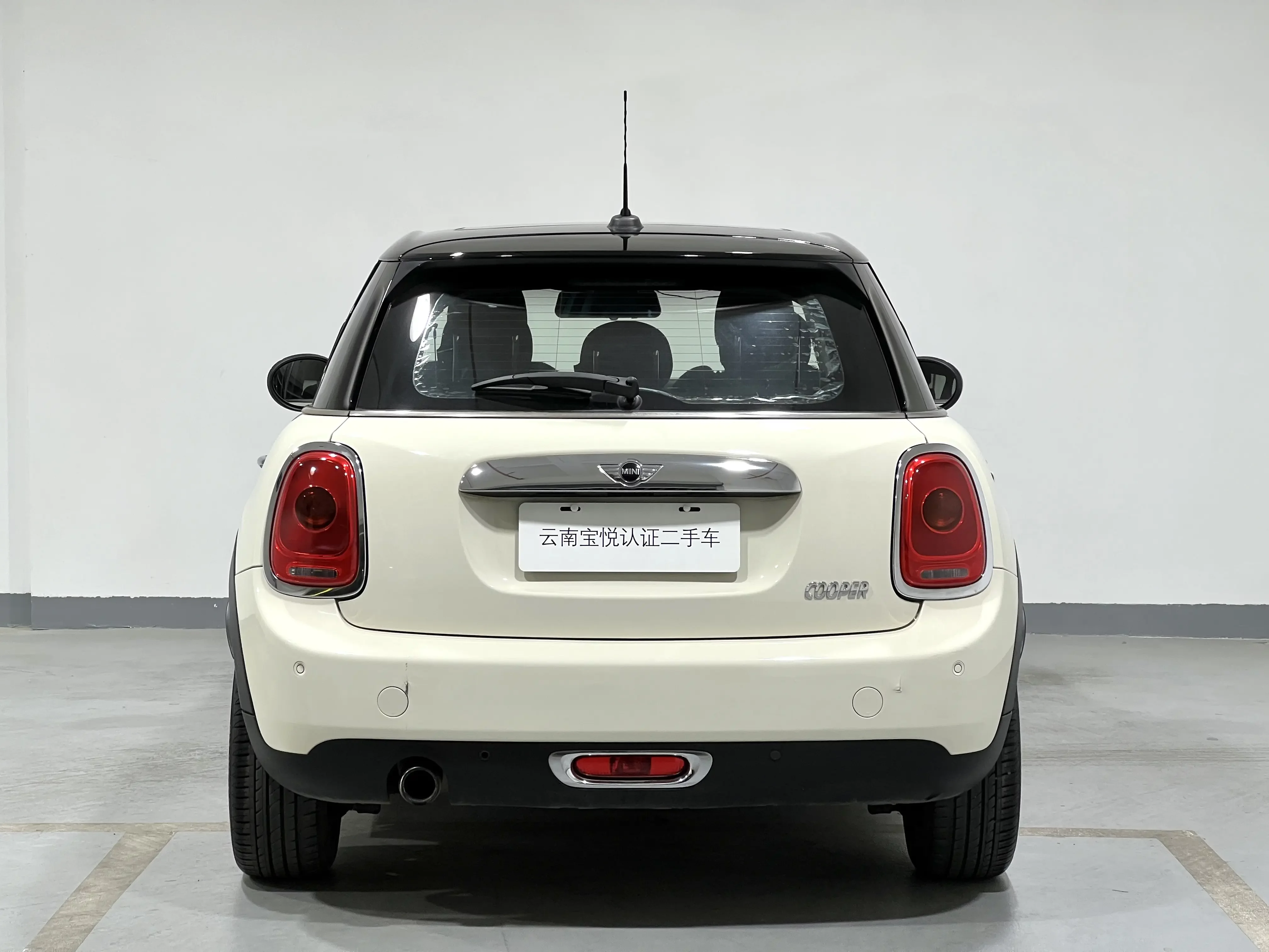 MINI 