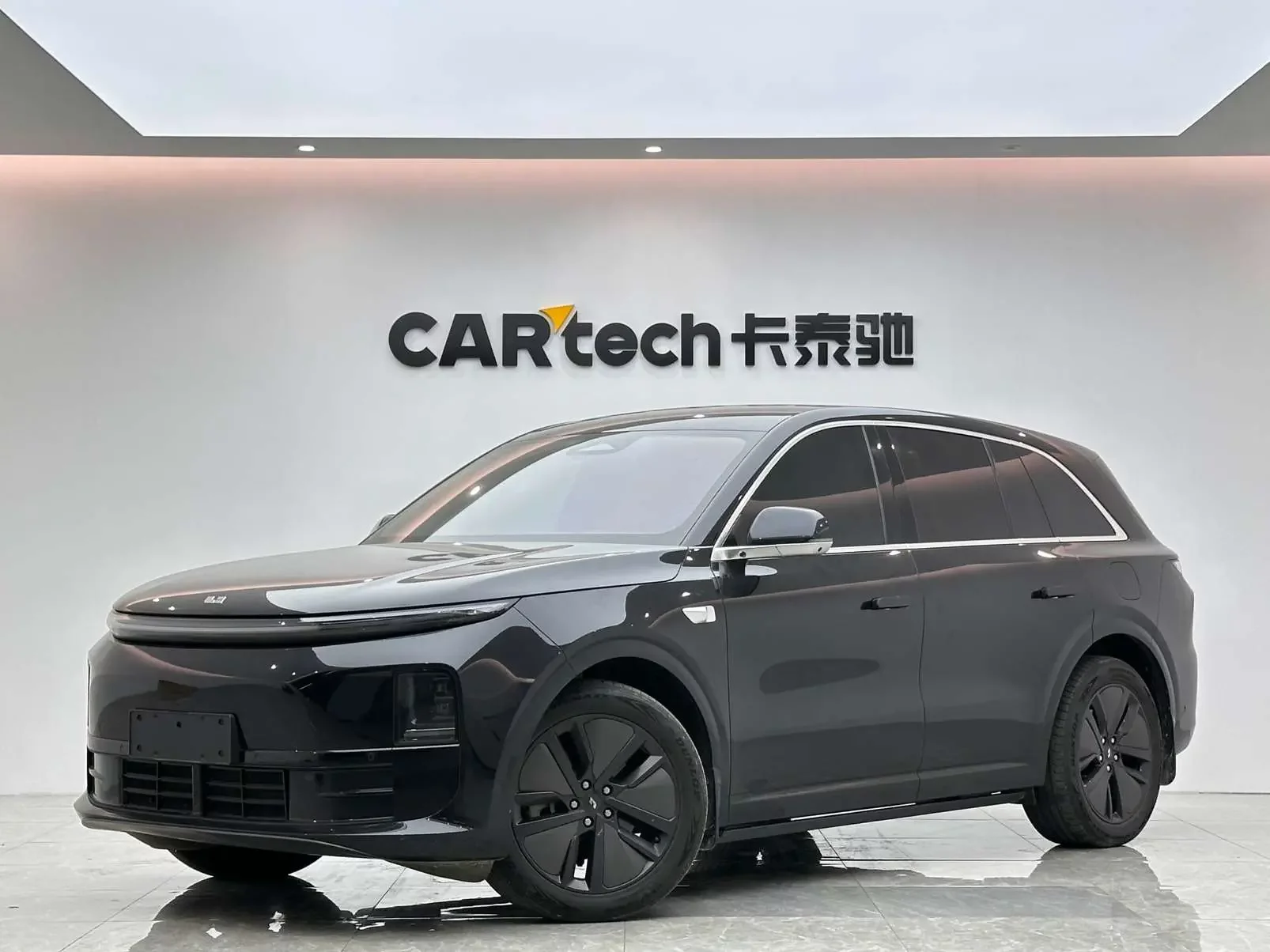Lixiang L6