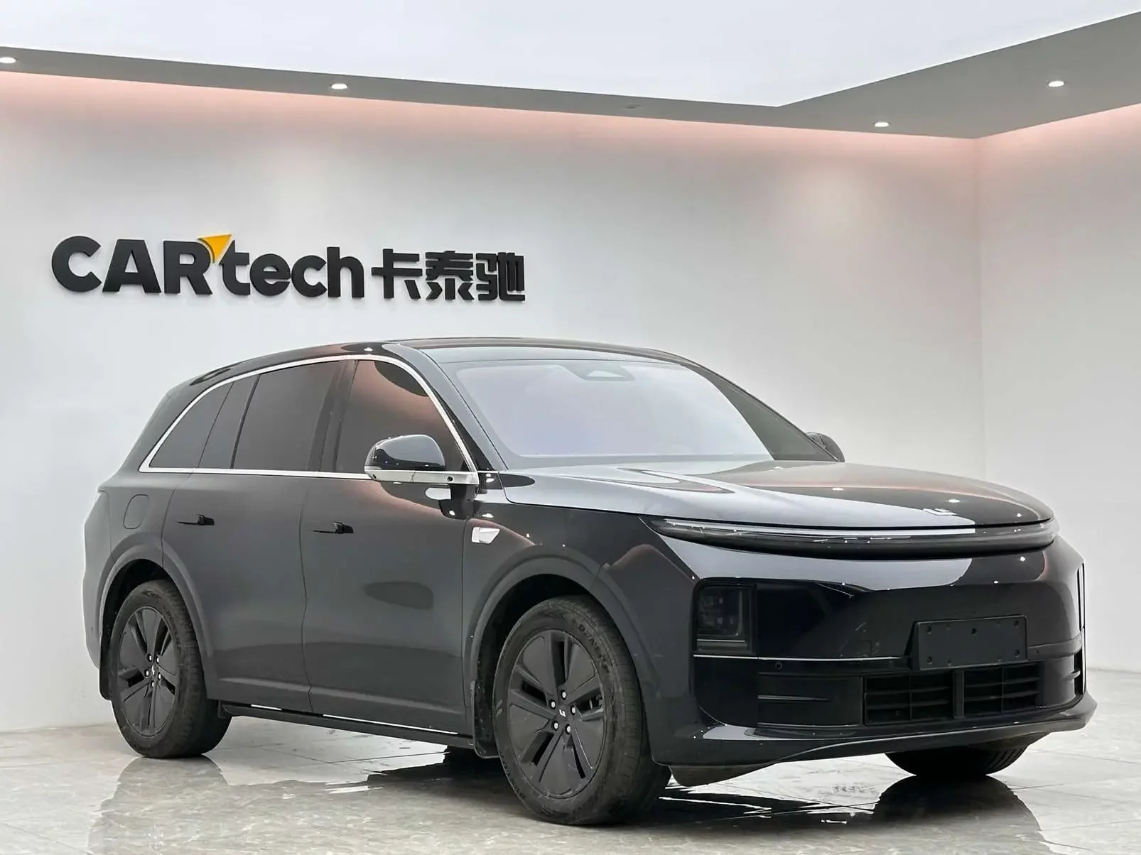 Lixiang L6