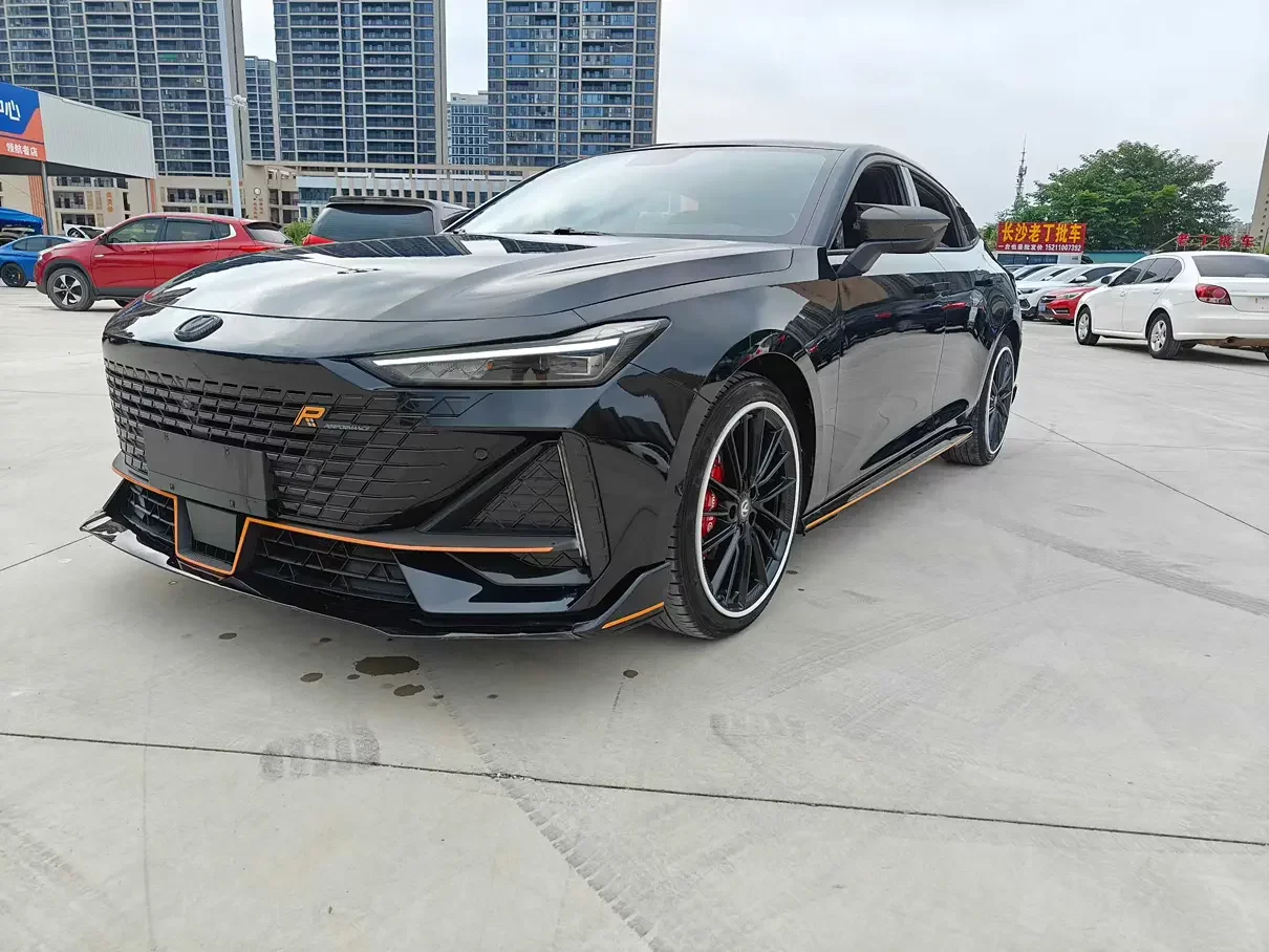 Changan UNI-V