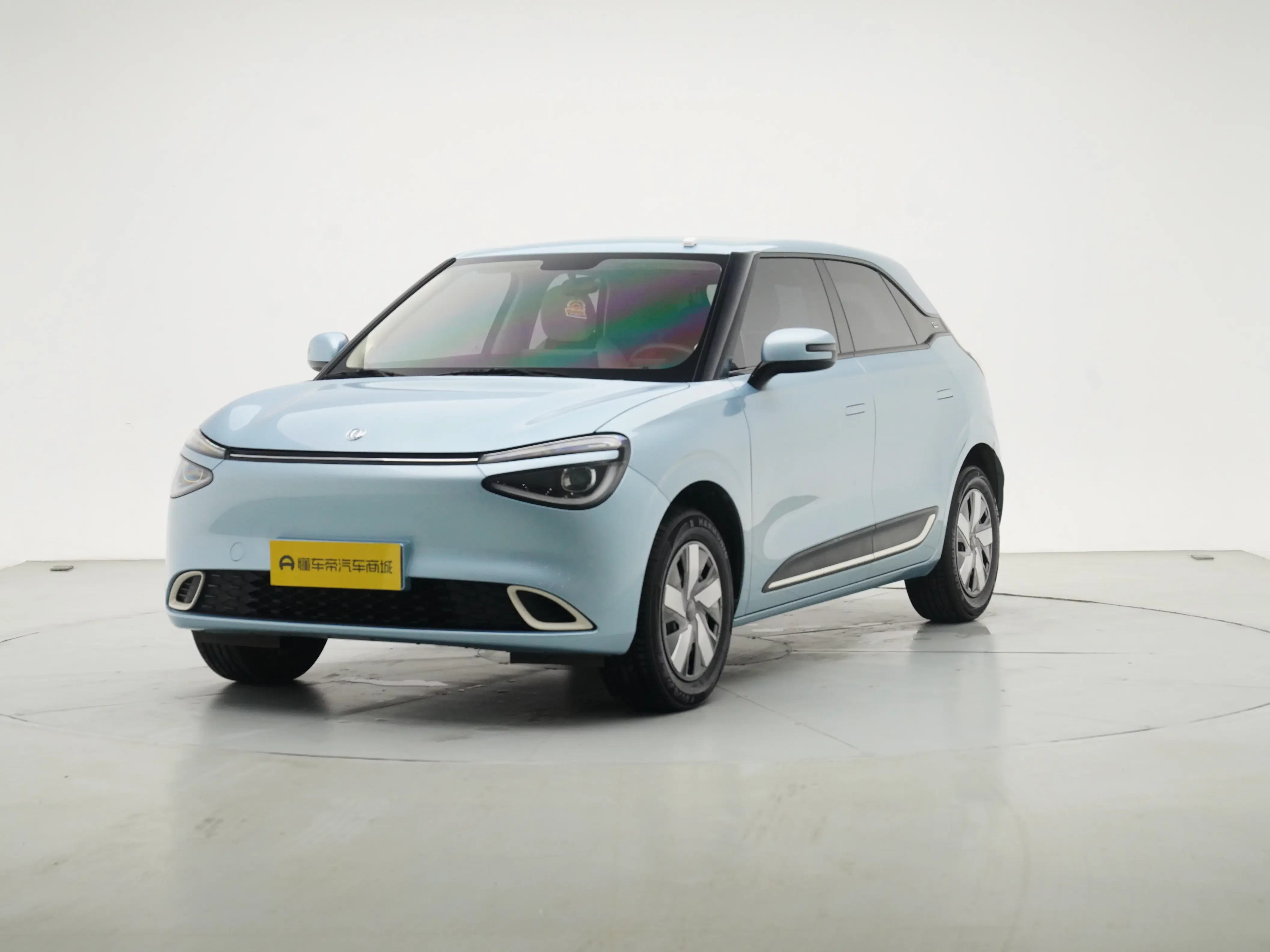 Dongfeng Nano 01