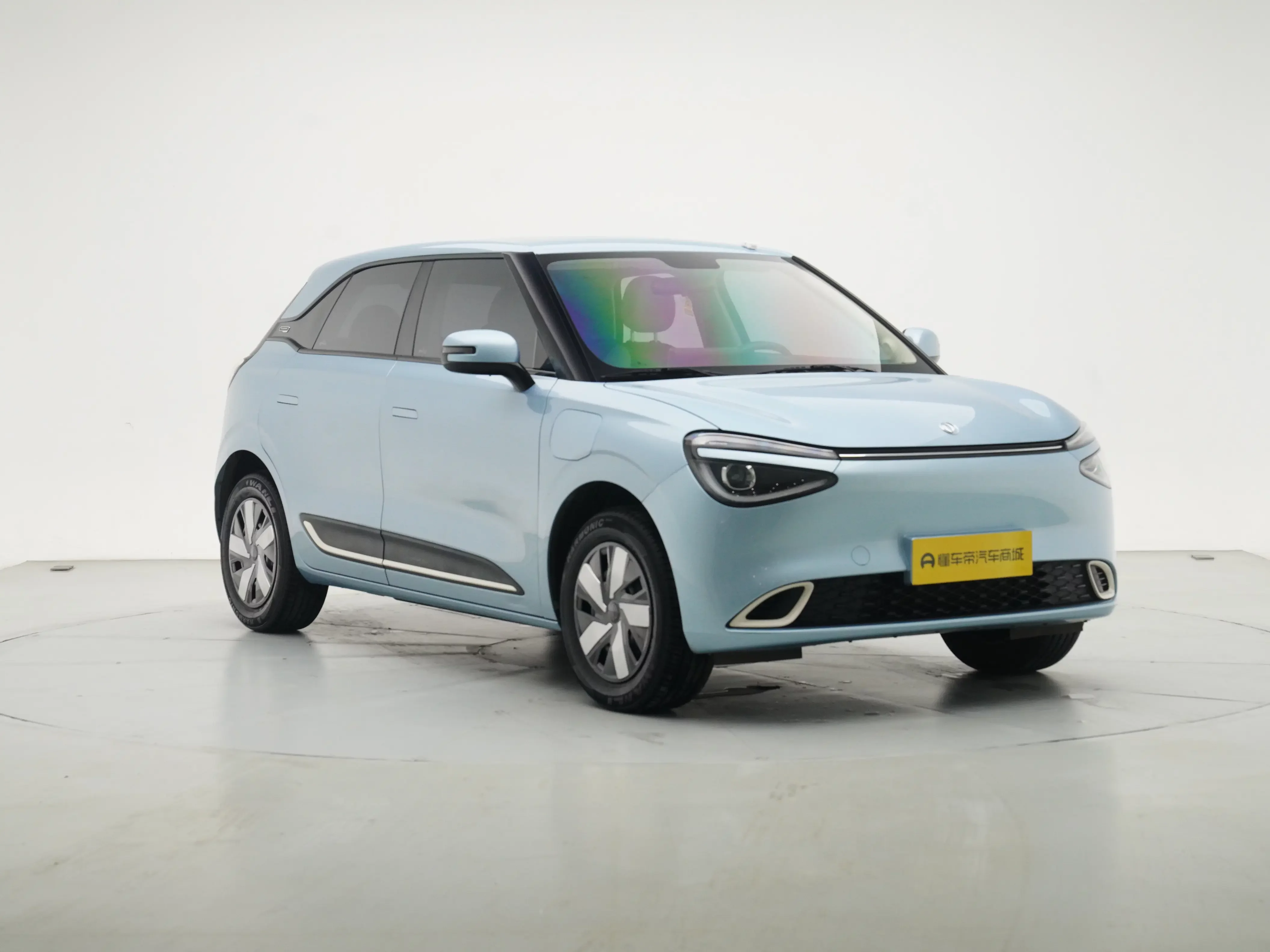Dongfeng Nano 01