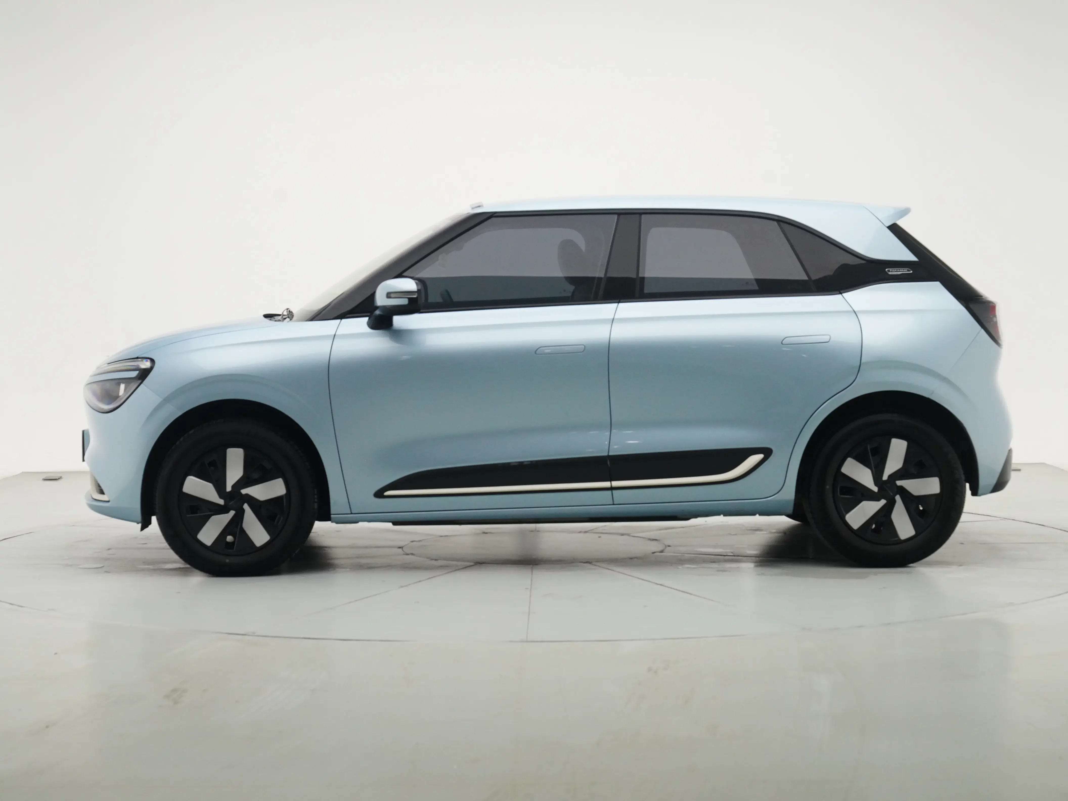 Dongfeng Nano 01