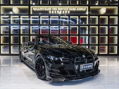 BMW M4