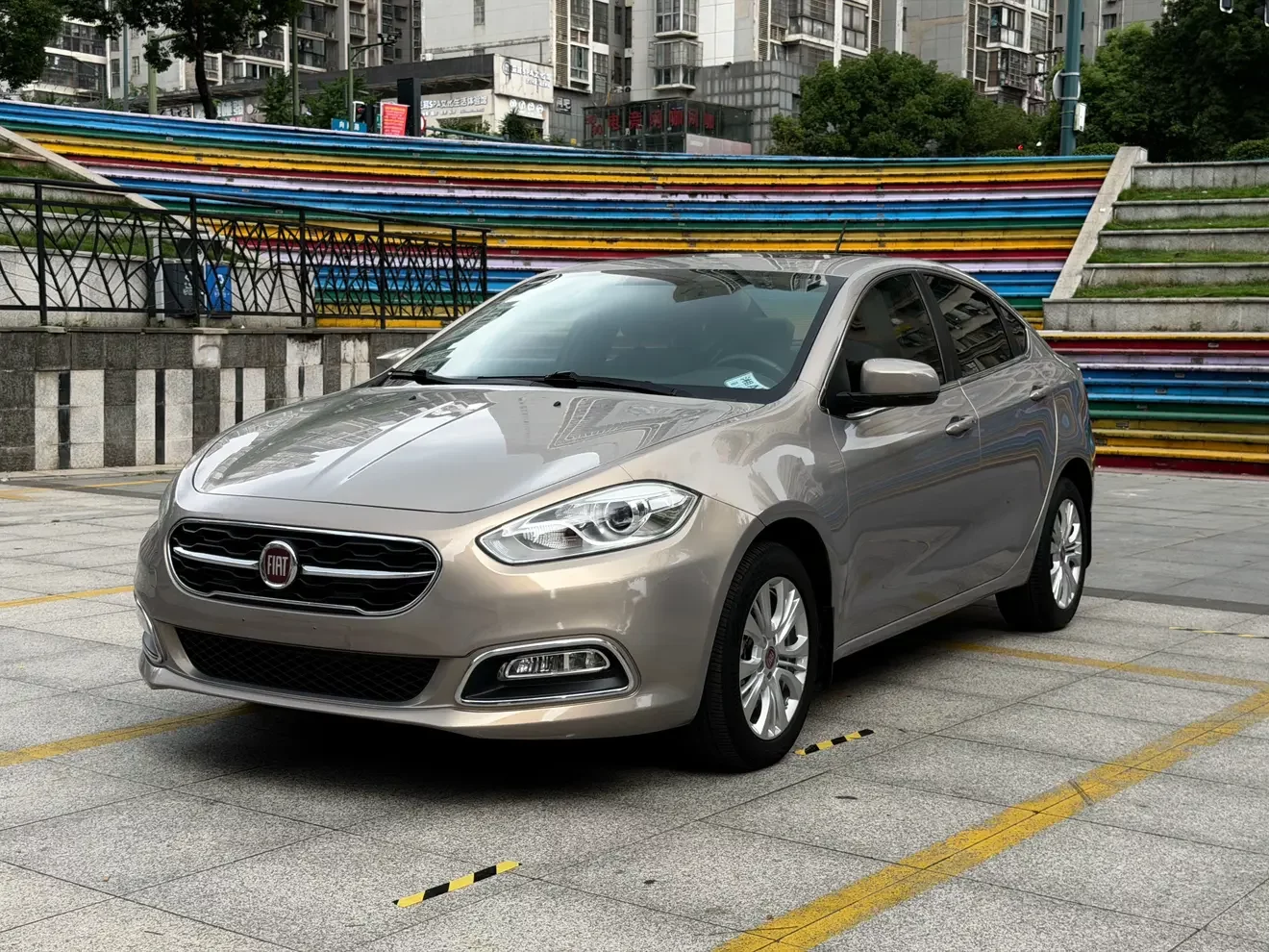 Fiat Feixiang