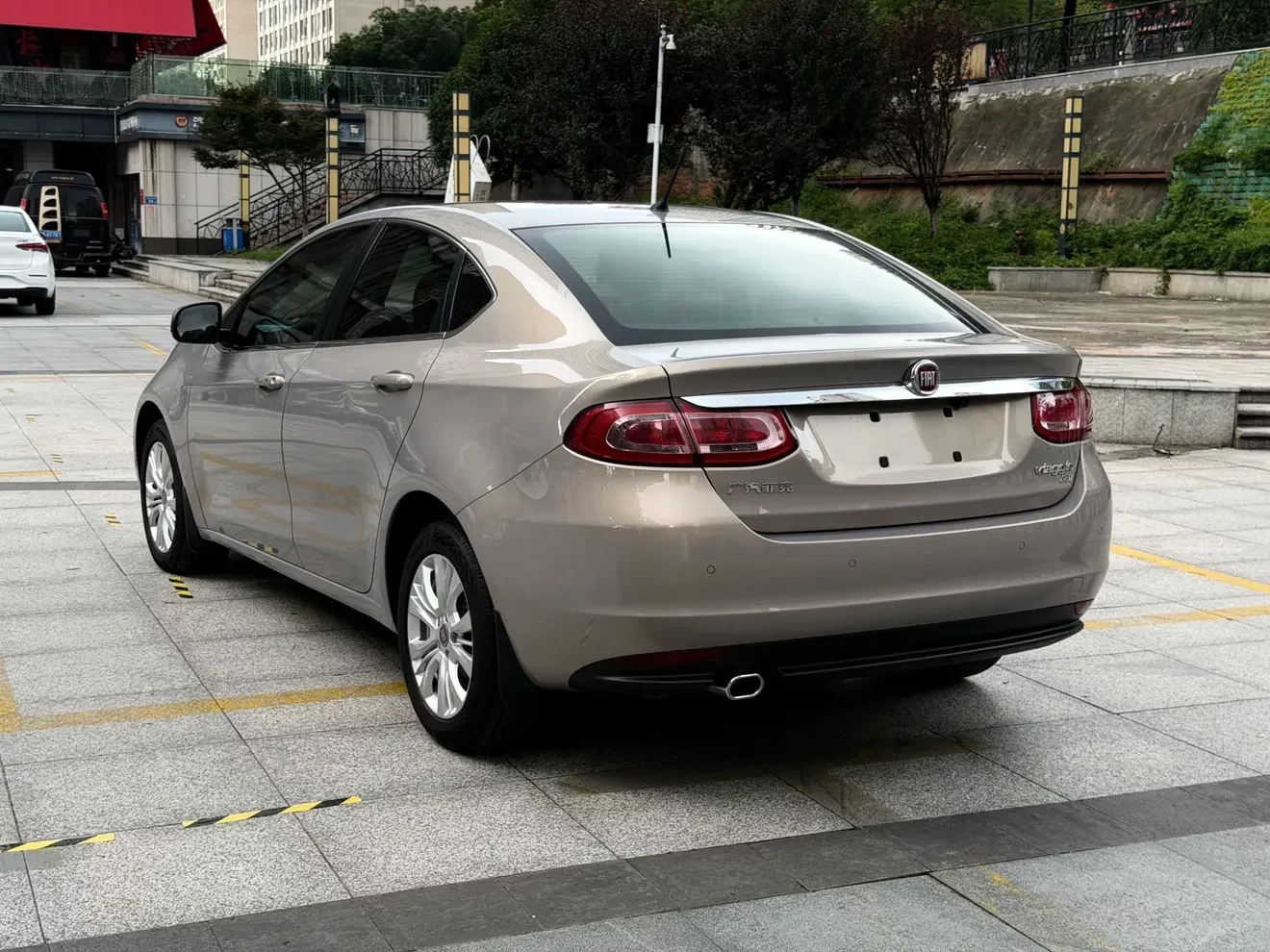 Fiat Feixiang