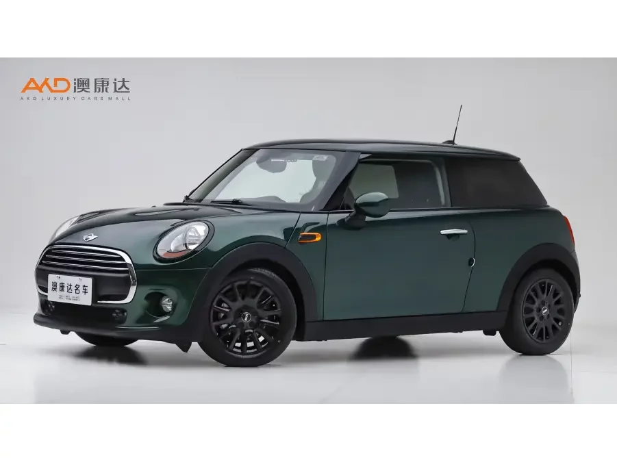 MINI 